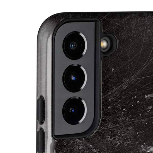 NHL Utah Mammoth Ice Frost Galaxy S22 Pro Case