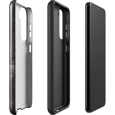NHL Utah Mammoth Ice Frost Galaxy S22 Pro Case