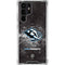NHL Utah Mammoth Ice Frost Galaxy S22 Ultra Clear Case