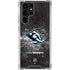 NHL Utah Mammoth Ice Frost Galaxy S22 Ultra Clear Case