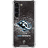 NHL Utah Mammoth Ice Frost Galaxy S23 Clear Case