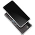 NHL Utah Mammoth Ice Frost Galaxy S23 Clear Case