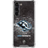 NHL Utah Mammoth Ice Frost Galaxy S23 FE Clear Case