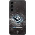 NHL Utah Mammoth Ice Frost Galaxy S23 FE Skin
