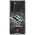 NHL Utah Mammoth Ice Frost Galaxy S23 Plus Clear Case