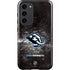 NHL Utah Mammoth Ice Frost Galaxy S23 Plus Pro Case