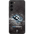 NHL Utah Mammoth Ice Frost Galaxy S23 Plus Skin