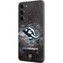 NHL Utah Mammoth Ice Frost Galaxy S23 Plus Skin