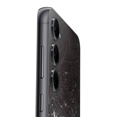NHL Utah Mammoth Ice Frost Galaxy S23 Plus Skin