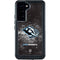 NHL Utah Mammoth Ice Frost Galaxy S23 Plus Waterproof Case