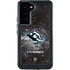 NHL Utah Mammoth Ice Frost Galaxy S23 Plus Waterproof Case