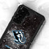 NHL Utah Mammoth Ice Frost Galaxy S23 Plus Waterproof Case