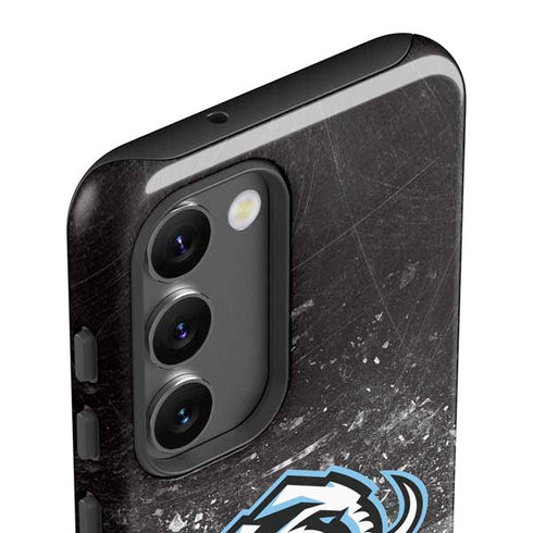 NHL Utah Mammoth Ice Frost Galaxy S23 Pro Case