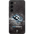 NHL Utah Mammoth Ice Frost Galaxy S23 Skin