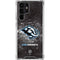 NHL Utah Mammoth Ice Frost Galaxy S23 Ultra Clear Case