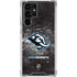 NHL Utah Mammoth Ice Frost Galaxy S23 Ultra Clear Case