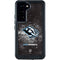 NHL Utah Mammoth Ice Frost Galaxy S23 Waterproof Case