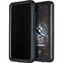 NHL Utah Mammoth Ice Frost Galaxy S23 Waterproof Case