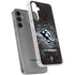 NHL Utah Mammoth Ice Frost Galaxy S24 Plus Clear Case