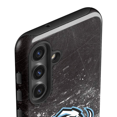 NHL Utah Mammoth Ice Frost Galaxy S24 Plus Impact Case