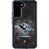 NHL Utah Mammoth Ice Frost Galaxy S24 Plus Waterproof Case