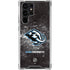 NHL Utah Mammoth Ice Frost Galaxy S24 Ultra Clear Case