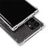 NHL Utah Mammoth Ice Frost Galaxy S24 Ultra Clear Case