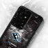 NHL Utah Mammoth Ice Frost Galaxy S24 Ultra Waterproof Case