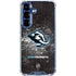 NHL Utah Mammoth Ice Frost Galaxy S25 Clear Case