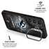 NHL Utah Mammoth Ice Frost Galaxy S25 FE Kickstand Case