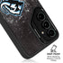 NHL Utah Mammoth Ice Frost Galaxy S25 FE Kickstand Case