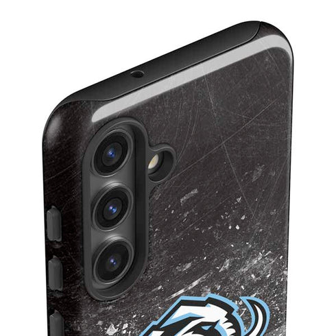 NHL Utah Mammoth Ice Frost Galaxy S25 Impact Case
