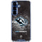 NHL Utah Mammoth Ice Frost Galaxy S25 Plus Clear Case