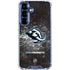 NHL Utah Mammoth Ice Frost Galaxy S25 Plus Clear Case