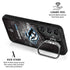 NHL Utah Mammoth Ice Frost Galaxy S25 Plus Kickstand Case