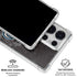 NHL Utah Mammoth Ice Frost Galaxy S25 Ultra Clear Case