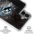 NHL Utah Mammoth Ice Frost Galaxy S26 Clear Case
