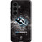NHL Utah Mammoth Ice Frost Galaxy S26 Impact Case