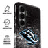NHL Utah Mammoth Ice Frost Galaxy S26 Impact Case