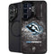 NHL Utah Mammoth Ice Frost Galaxy S26 Kickstand Case