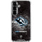 NHL Utah Mammoth Ice Frost Galaxy S26 Plus Clear Case