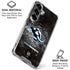NHL Utah Mammoth Ice Frost Galaxy S26 Plus Clear Case
