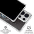 NHL Utah Mammoth Ice Frost Galaxy S26 Ultra Clear Case