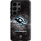 NHL Utah Mammoth Ice Frost Galaxy S26 Ultra Impact Case