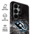 NHL Utah Mammoth Ice Frost Galaxy S26 Ultra Impact Case