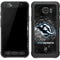 NHL Utah Mammoth Ice Frost Galaxy S7 Active Skin