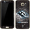 NHL Utah Mammoth Ice Frost Galaxy S7 Edge Skin