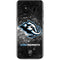 NHL Utah Mammoth Ice Frost Galaxy S8 Plus Skin