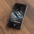 NHL Utah Mammoth Ice Frost Galaxy S9 Plus Skin