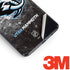 NHL Utah Mammoth Ice Frost Galaxy S9 Skin